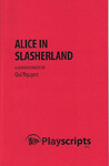 Alice in Slasherland